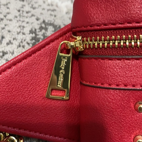 Juice Couture Chain Belt Bag - Picture 10 of 11